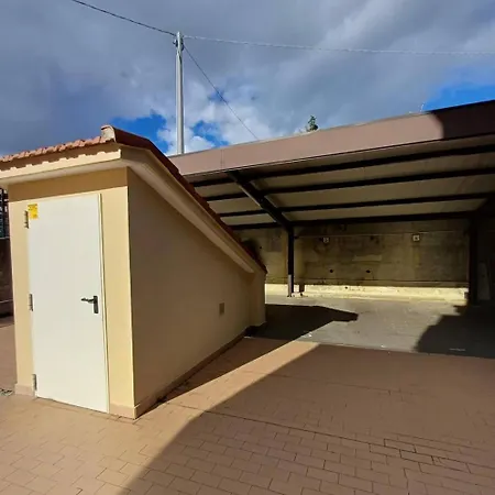 Appartement Casa Florita *