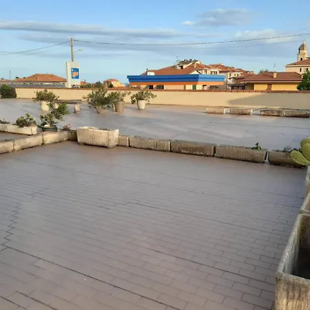 Appartement Casa Florita Riva Ligure