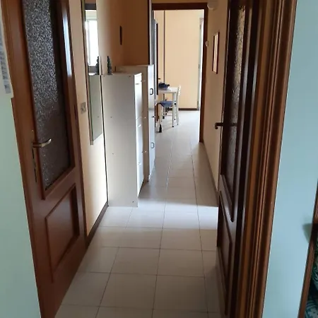 Appartamento Casa Florita Riva Ligure