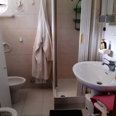Lägenhet Casa Florita