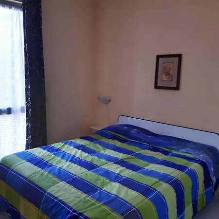 Appartamento Casa Florita Riva Ligure