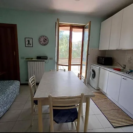 Lägenhet Casa Florita
