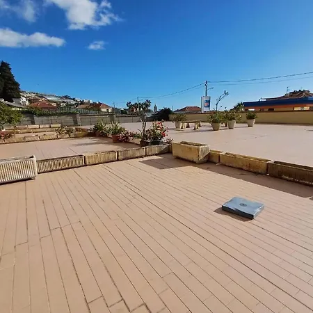 Appartamento Casa Florita *