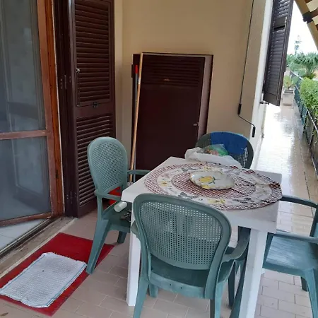 Appartamento Casa Florita