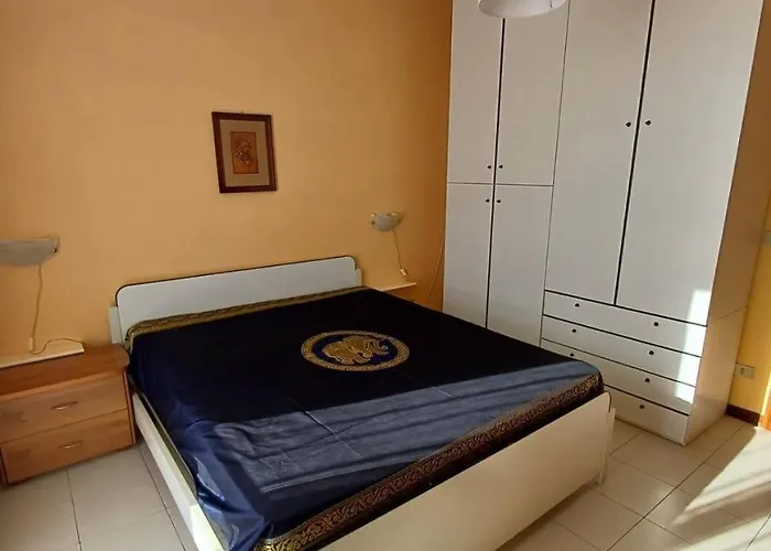 Casa Florita * Riva Ligure