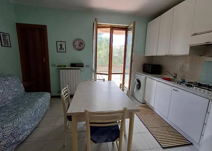 Lägenhet Casa Florita